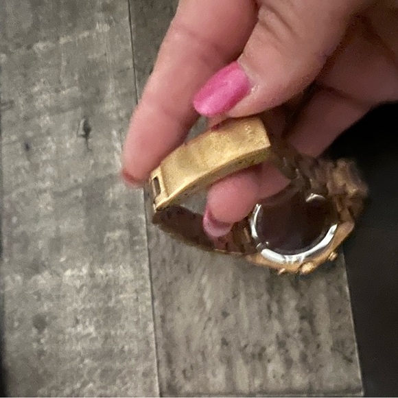 Women’s fossil watch - Picture 3 of 6